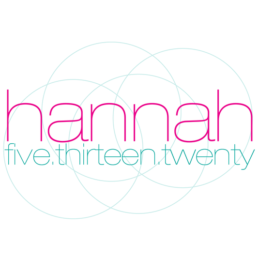 Bat Mitzvah Logo Design