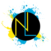 Graffiti Bar Mitzvah Logo | Bat Mitzvah Logo