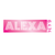 Stripe It Bat Mitzvah Logo Design