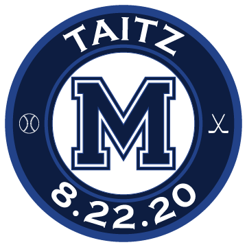 Sports Bar Mitzvah Logo