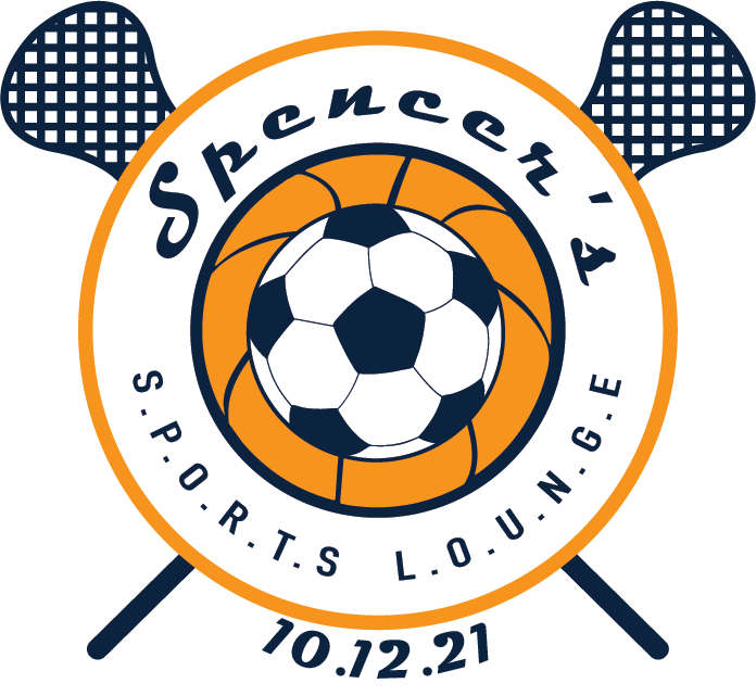 Sports Bar Mitzvah Logo Design