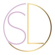 Monogram It - Bat Mitzvah Logo Design