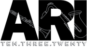 Musical Instrument Mitzvah Logo Design