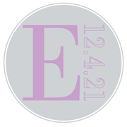 Letter of the Day Bar and Bat Mitzvah Logo