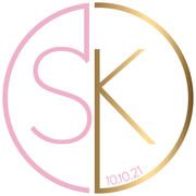 Monogram It - Bat Mitzvah Logo Design