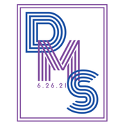 Mostly Modern Bar and Bat Mitzvah Logo